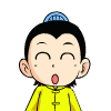 超污斗图动漫表情包8