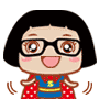 翻白眼表情包卡通1