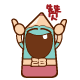 新年好恶搞表情包3