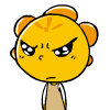 渴望恋爱表情包10
