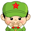 美女胜利后的表情包3