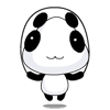 搜一段心情好的表情8