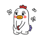 表达道歉的表情6