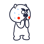 精选12组无关的经典表情2