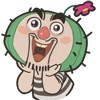本小姐灭了你qq表情1