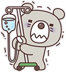 动漫一二表情包1
