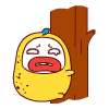 你好表情包图片 微信7