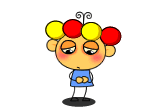 卡脸表情包4