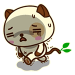 小辫子表情符号的图7