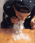可爱小鱼表情包11