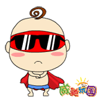 沙雕表情包emoji7