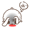 qq表情金元宝1