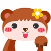 雅思的表情包怎么做7