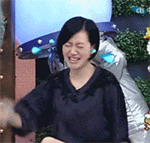 大寒问候动画表情6