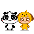 多表情动漫人物组图11