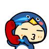 动画表情代码7