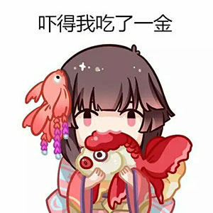 描述经典的可爱表情3