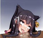 美女即将登场表情包6