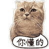 精选8组相濡以沫的iphone表情8