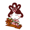 蜂蜜表情包9