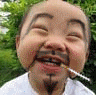 比喻四月的微表情10