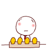 暴走表情脸部素材5