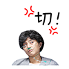 推荐8张过去的搞笑表情12