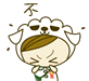 形容心情很气愤的表情包3
