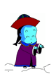 微信表情小男孩什么意思3