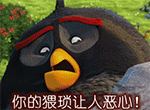 有关祝福的可爱表情6