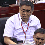 爱情公寓陈美嘉的表情包3
