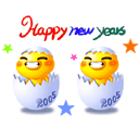 送朋友美好祝福动态图2