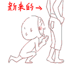 这儿痛的表情包3