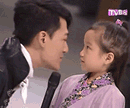 我是乖乖女带文字表情包下载3