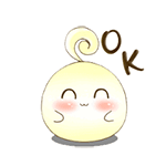 女问号表情包12