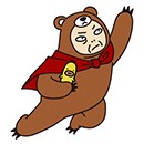 现在没有表情能形容我的心情6