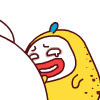 qq表情阴茎1