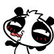 美女像微信表情5