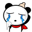 形容女生表情9