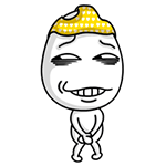 微信上用文字表达表情包的9