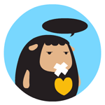 生气要人哄搞笑表情包6