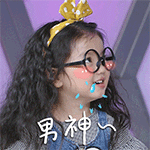 张学友让大家多用他的表情包6