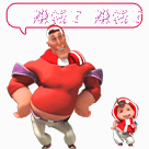帅哥唱歌迷人表情丰富笑容11
