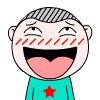 生日图片配文字表情8