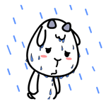 胀气生气表情8