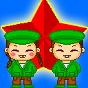 动漫摘下面具表情包12