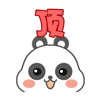 动漫表情绘画练习5