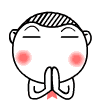 周华健搞笑表情12