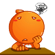 裸体QQ表情9