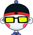 吴孟达经典表情动态5